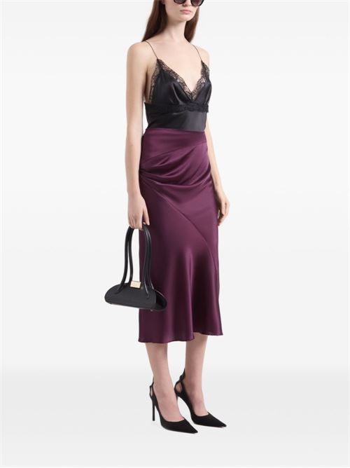  NINA RICCI | 26ACJU017 SE1415U3139